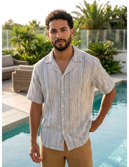 Camisa OLIVER