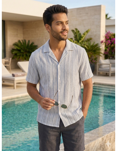 Camisa OLIVER