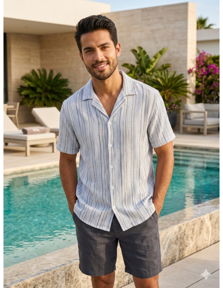 Camisa OLIVER