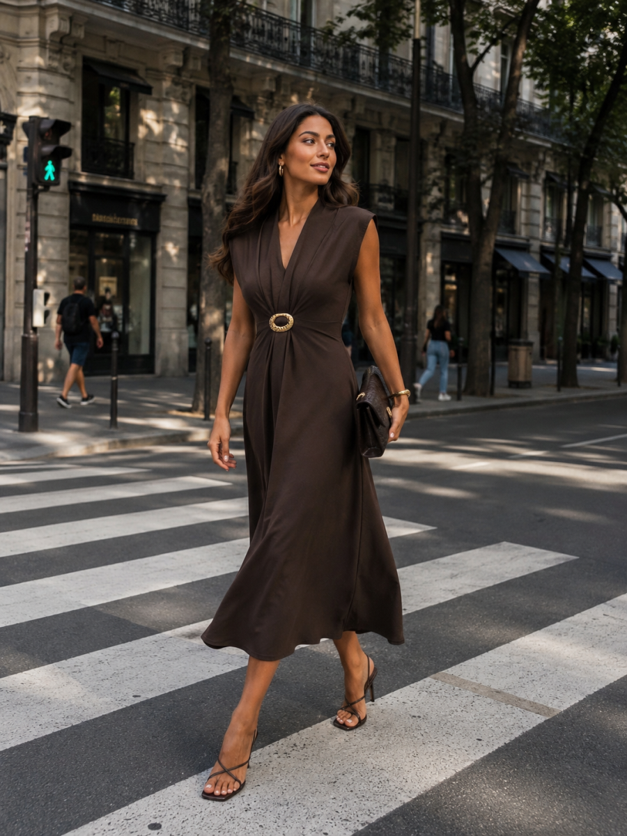 Vestido ESTHER 2