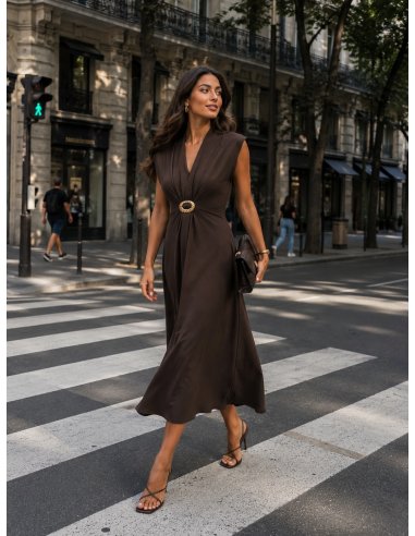 Vestido ESTHER