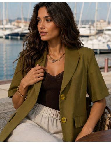 Blazer CARMINA