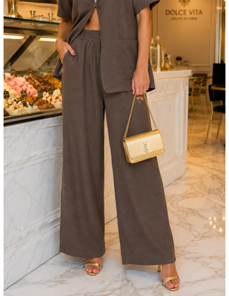 Pantalon URSULA