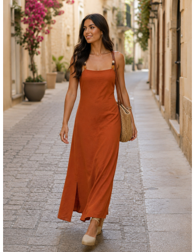 Vestido SARAY