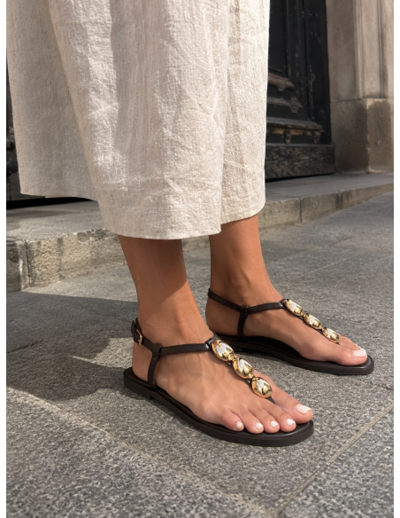 Sandalias CLEO