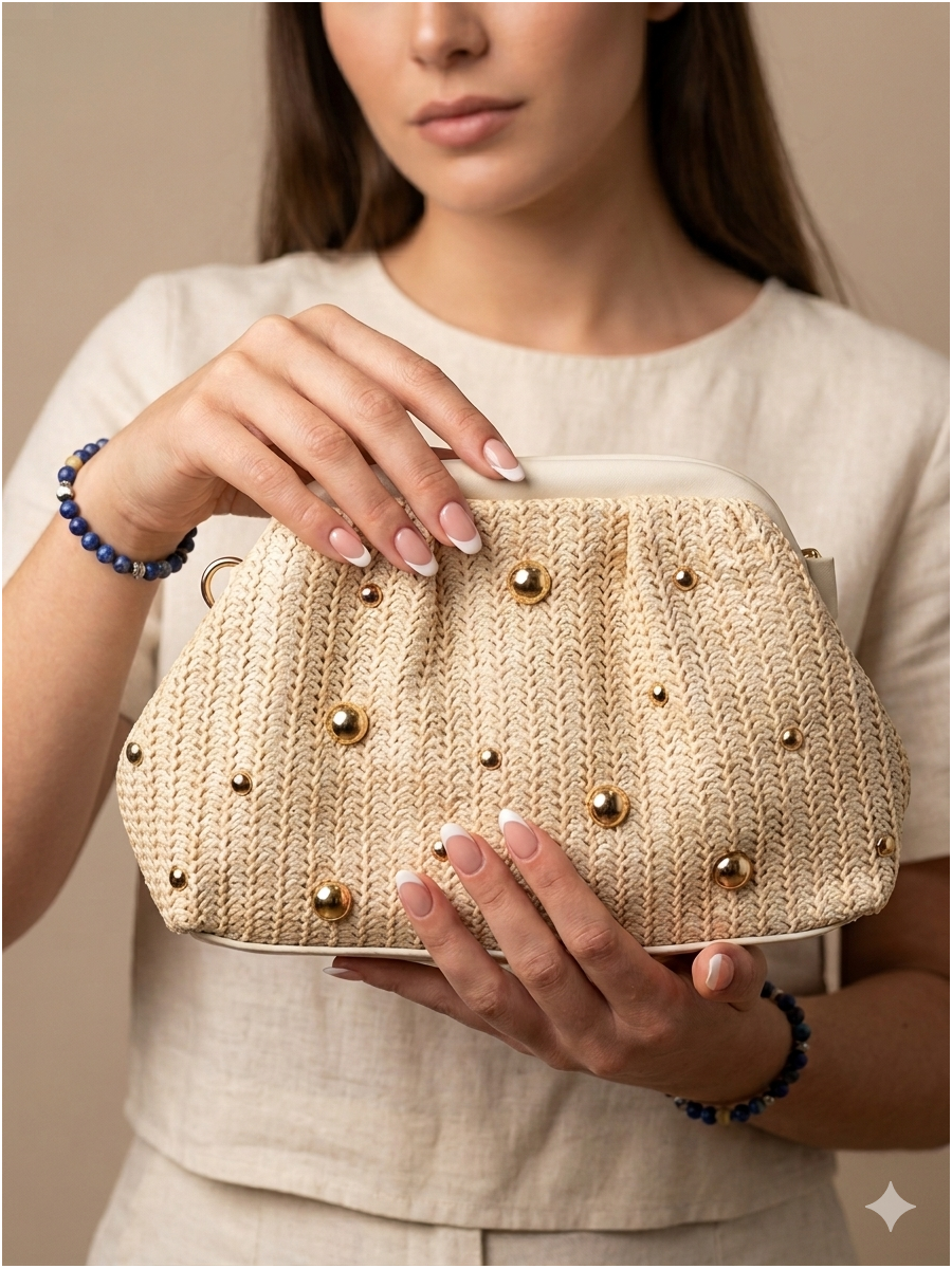 Bolso BORLAS