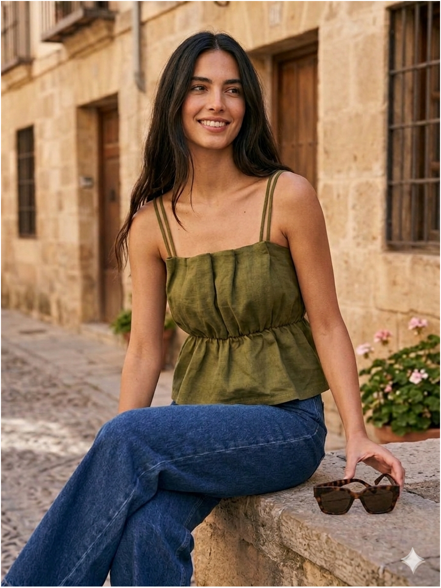 Top CLARISA