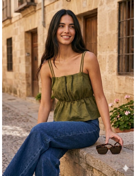 Top CLARISA