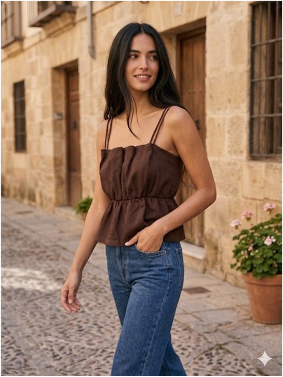 Top CLARISA 2