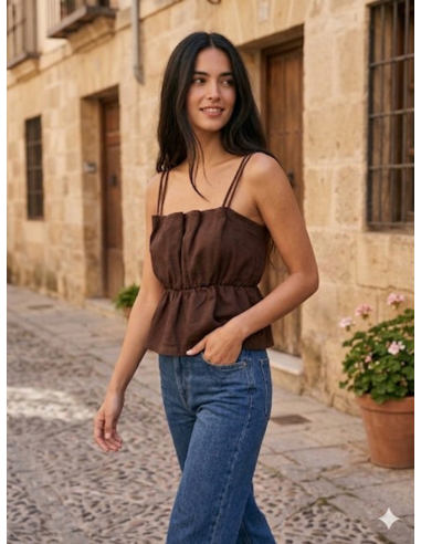 Top CLARISA