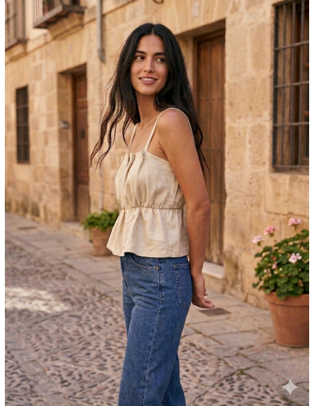 Top CLARISA