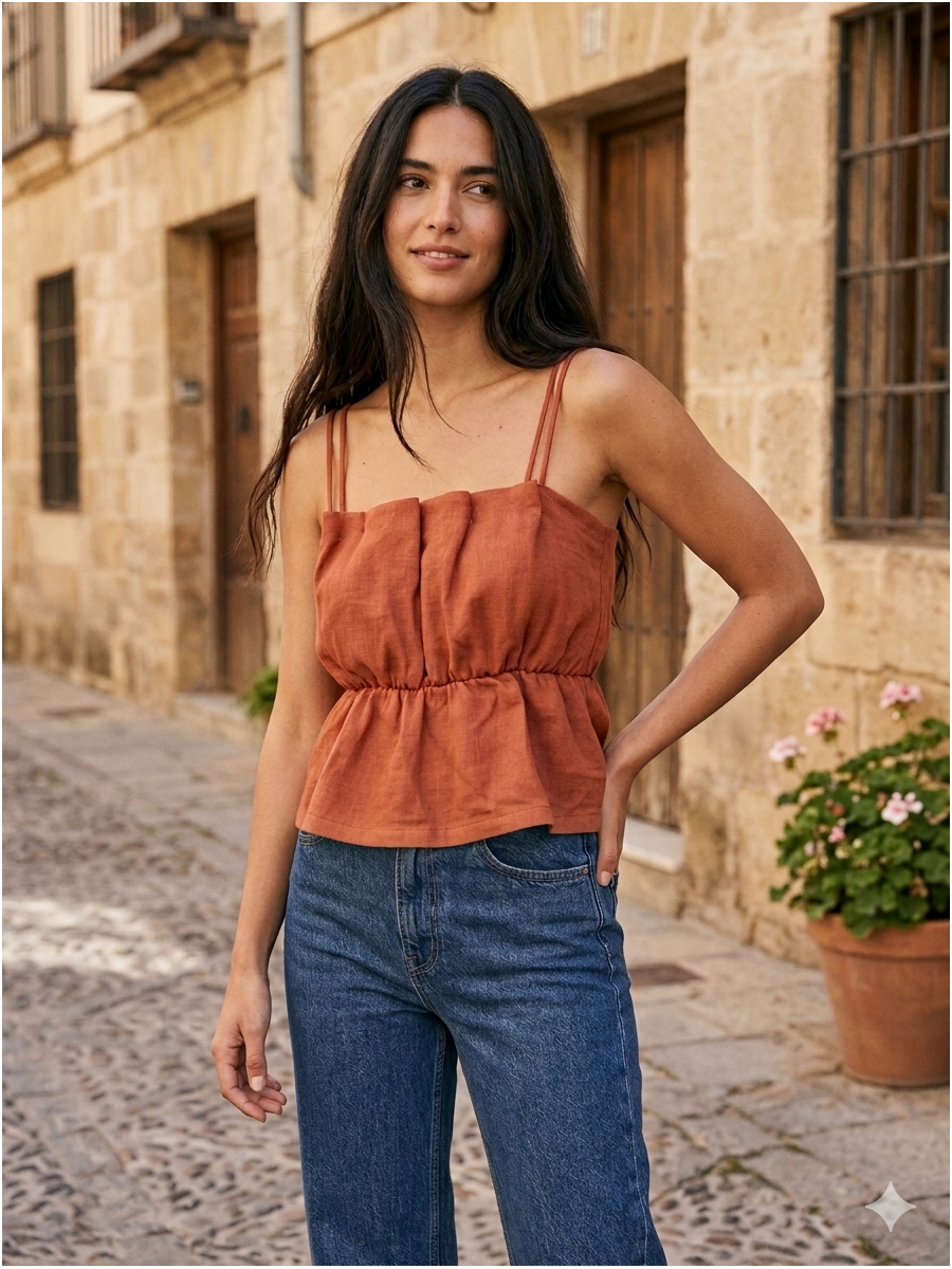 Top CLARISA 2