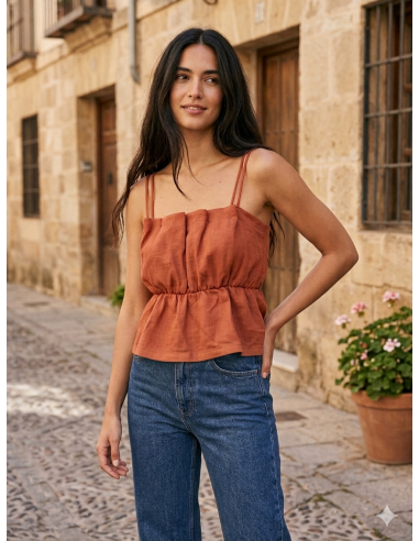 Top CLARISA