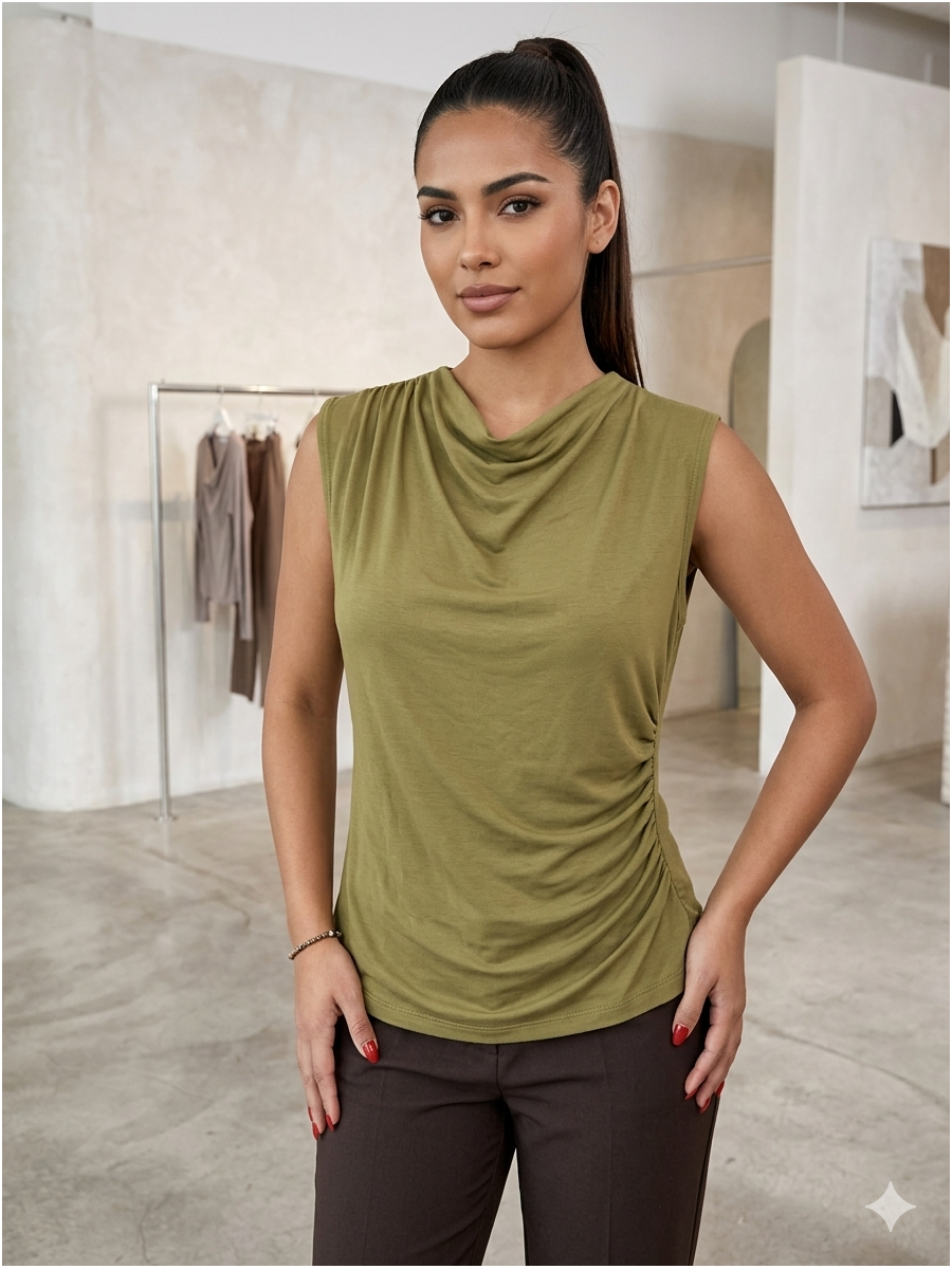Blusa NINA
