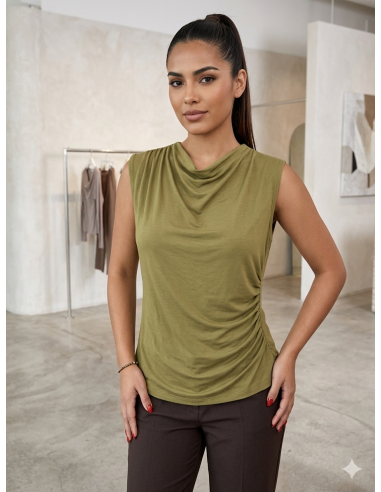 Blusa NINA