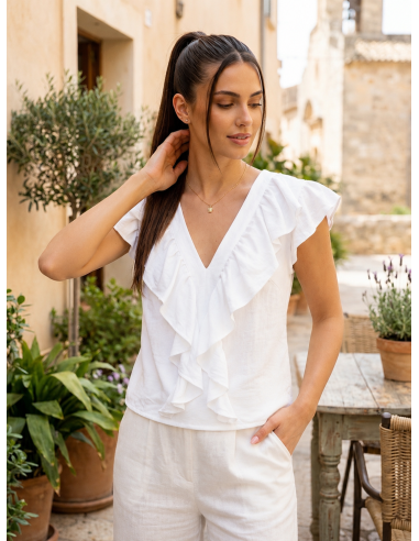 Blusa KAREN