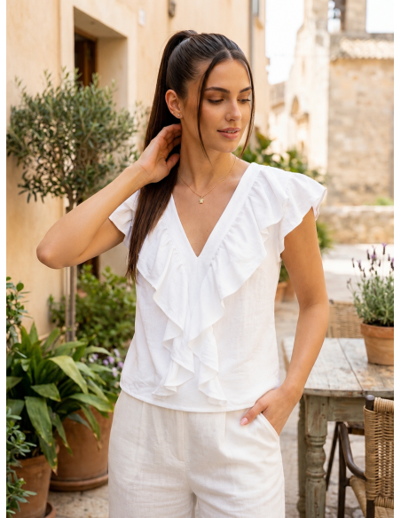 Blusa KAREN