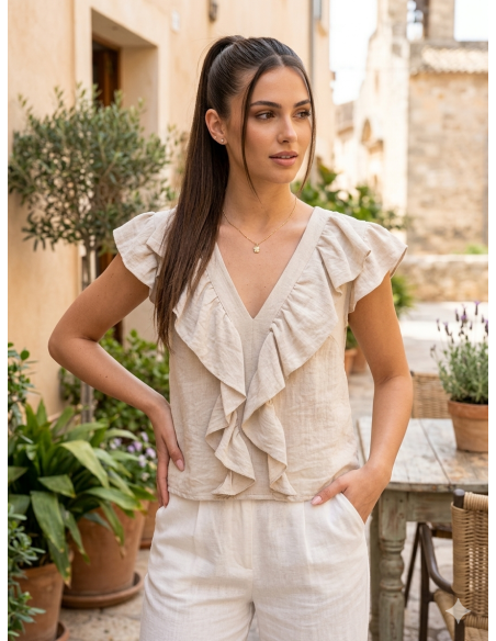 Blusa KAREN