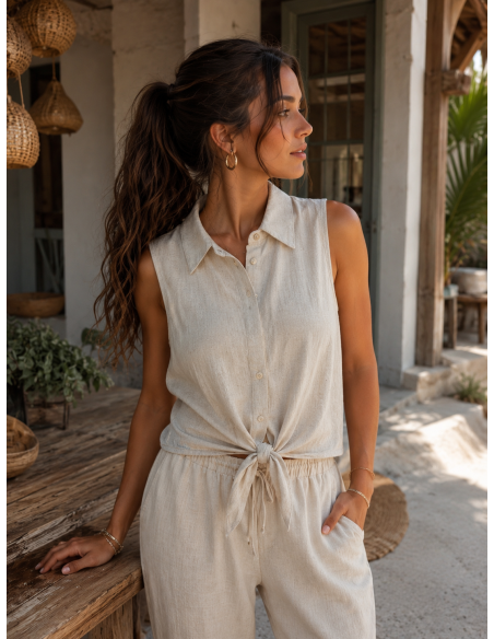 Blusa CLARA