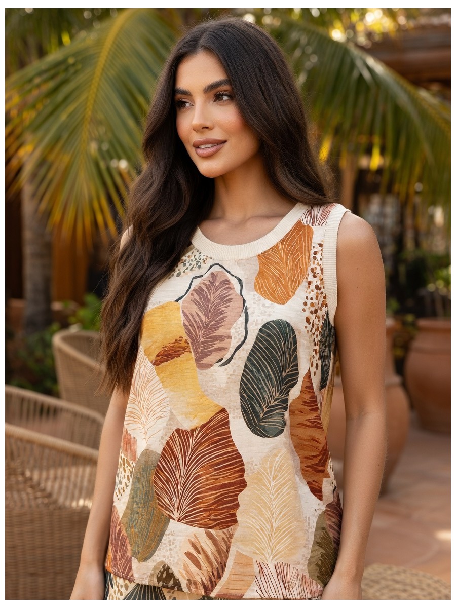 Blusa CARMEN