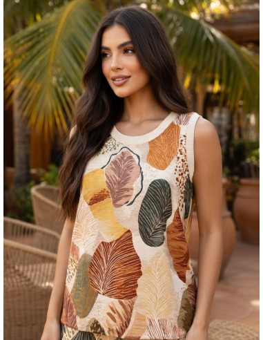 Blusa CARMEN