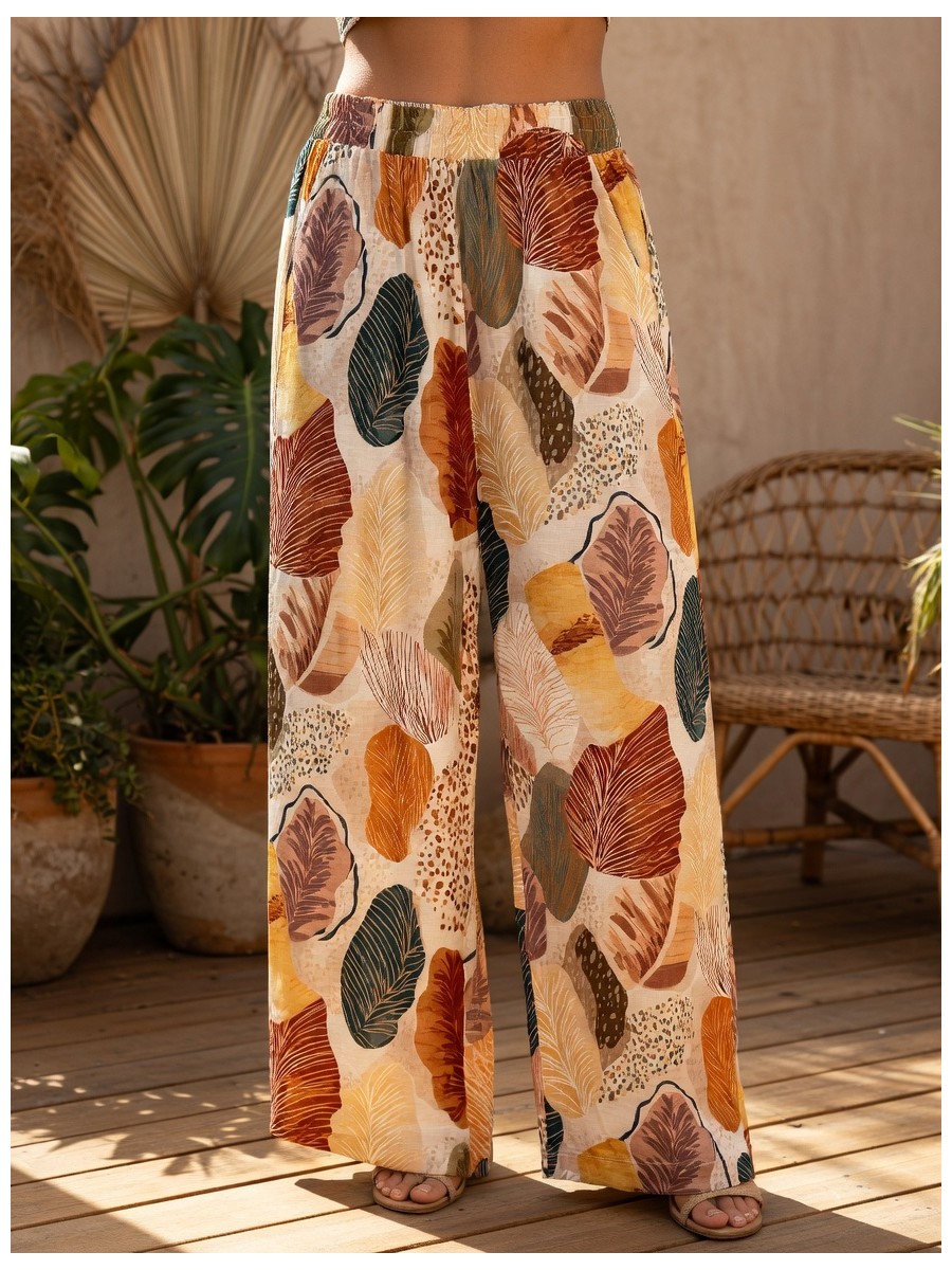 Pantalon CARMEN