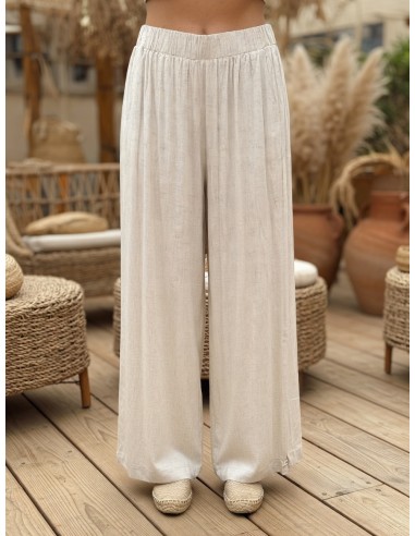 Pantalon SORAYA