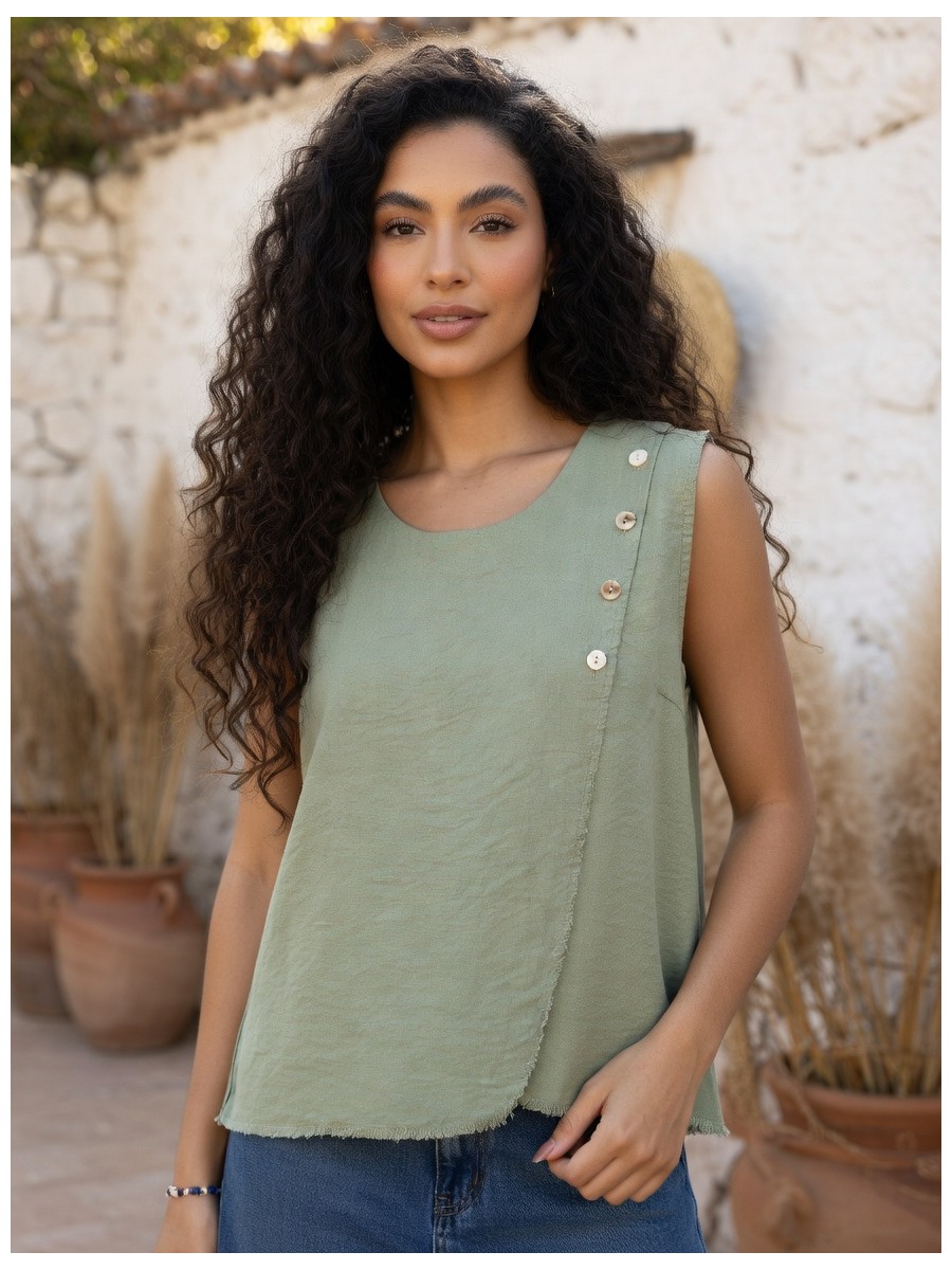Blusa GEMA