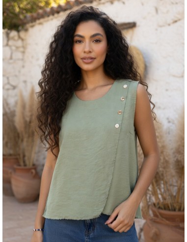 Blusa GEMA