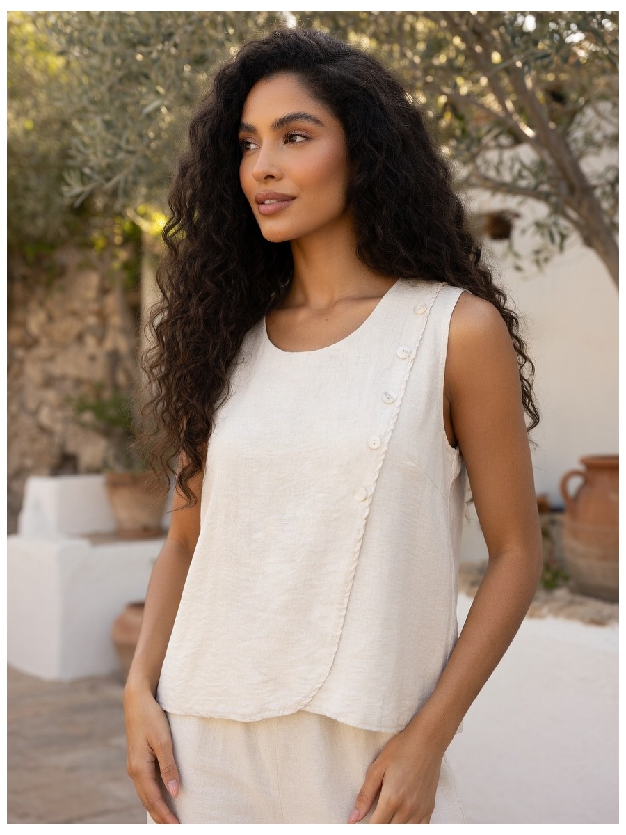 Blusa GEMA 2