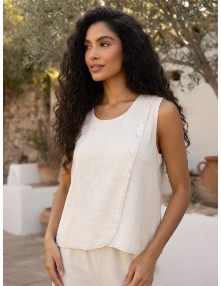 Blusa GEMA