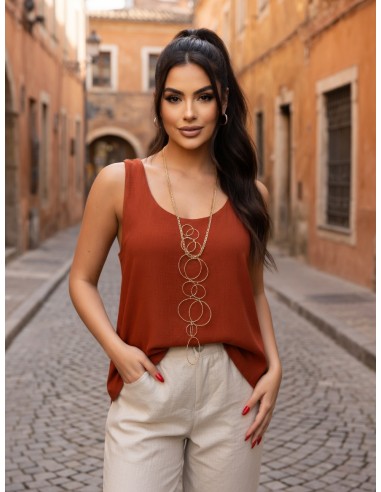 Blusa GENOVEVA