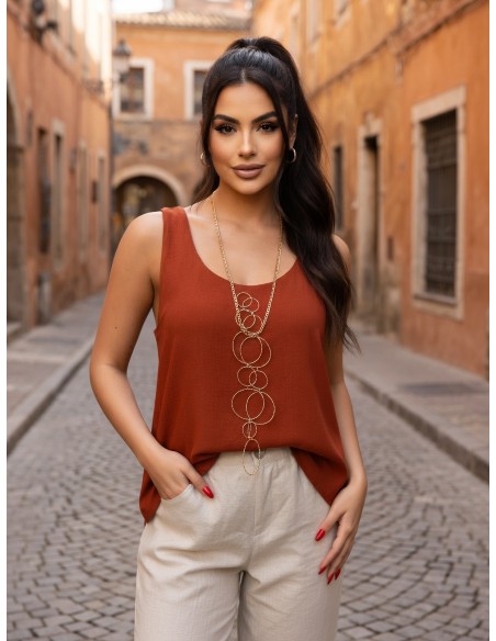 Blusa GENOVEVA
