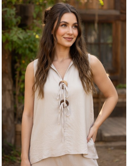 Blusa MARGA