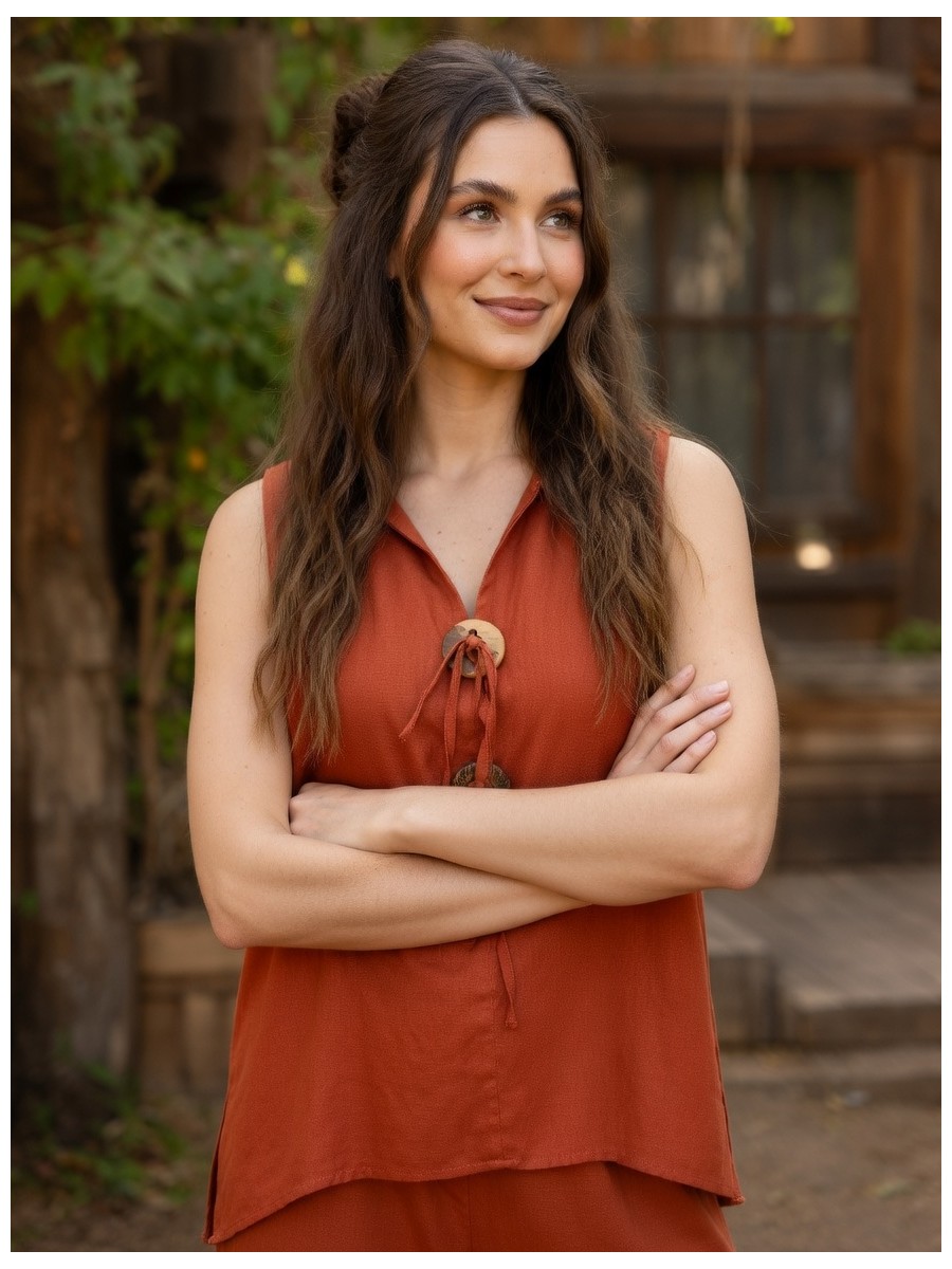 Blusa MARGA 2