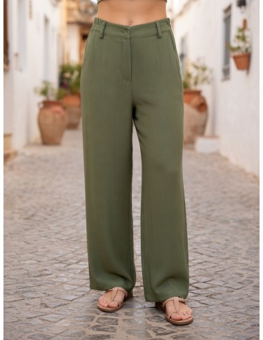 Pantalon URSULA
