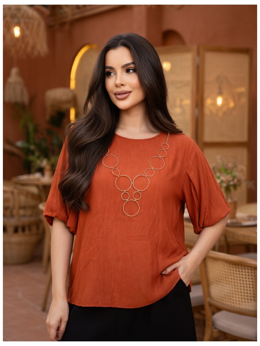 Blusa VICTORIA