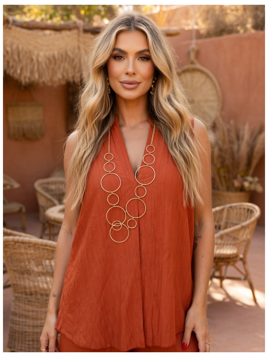 Blusa TANIA