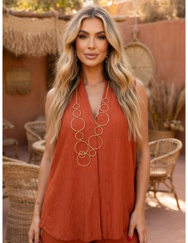 Blusa TANIA