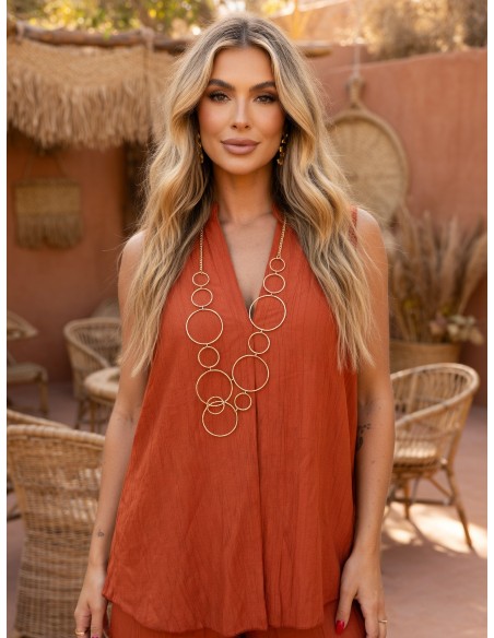 Blusa TANIA