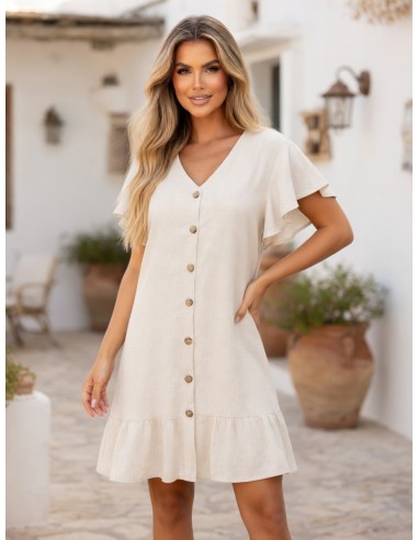 Vestido SAMIRA
