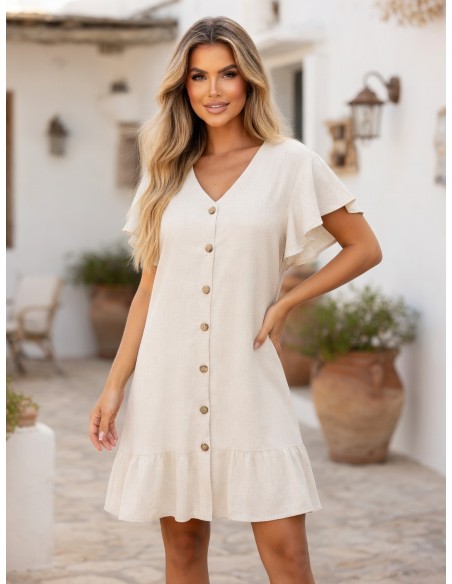 Vestido SAMIRA
