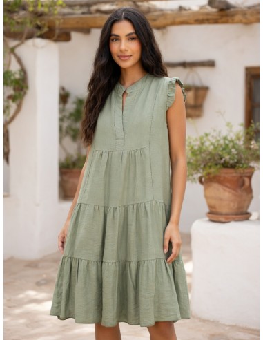 Vestido FLORA