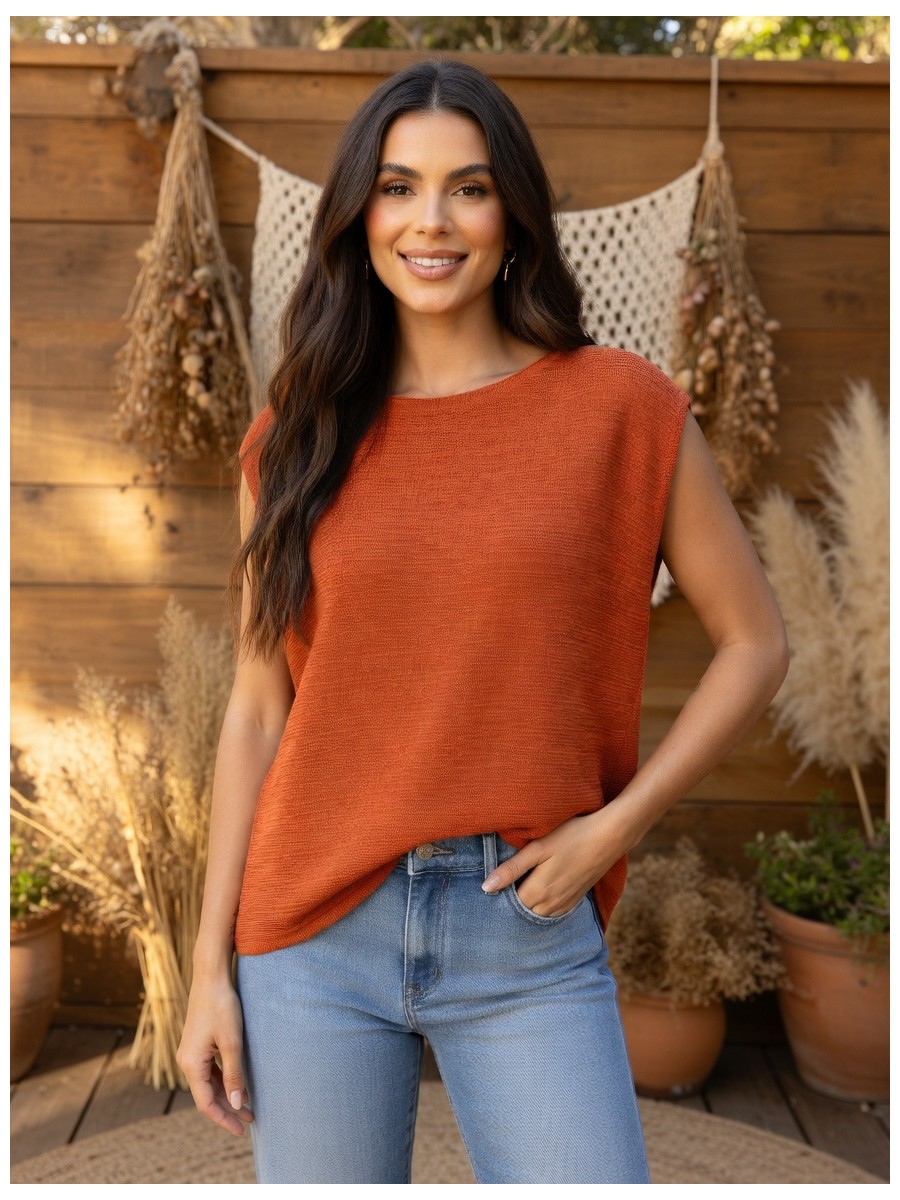 Blusa ESME 2