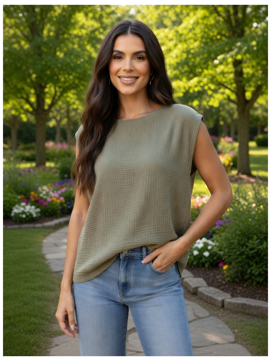 Blusa ESME 2