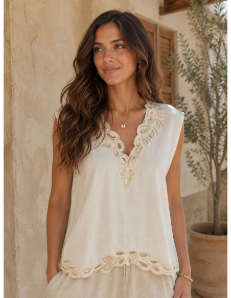 Blusa MARTA