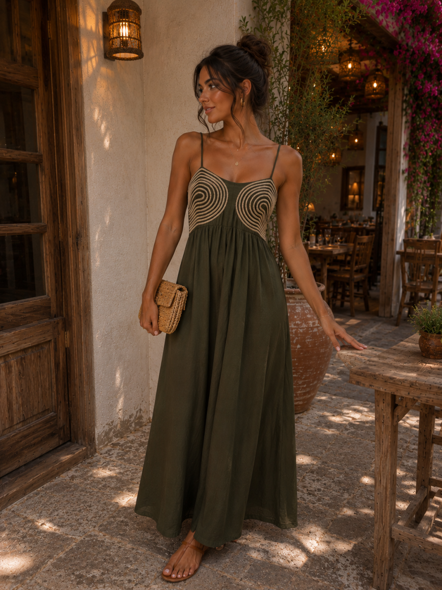 Vestido NOEMI 2