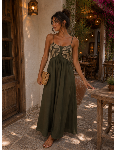 Vestido NOEMI