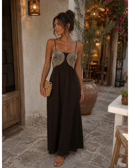Vestido NOEMI