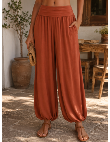 Pantalon CATERINA